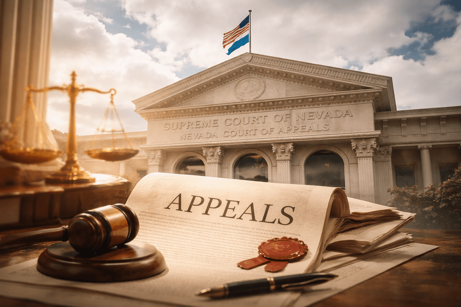 Appeals