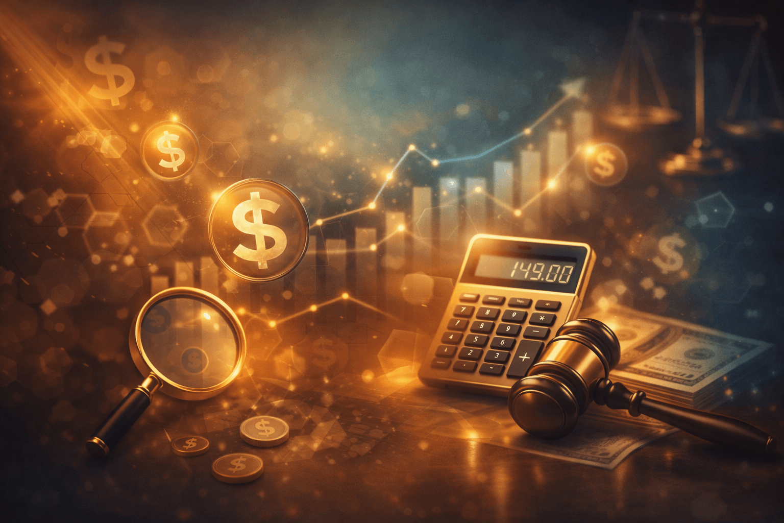 Liberators Criminal Defense pricing and payment plans
